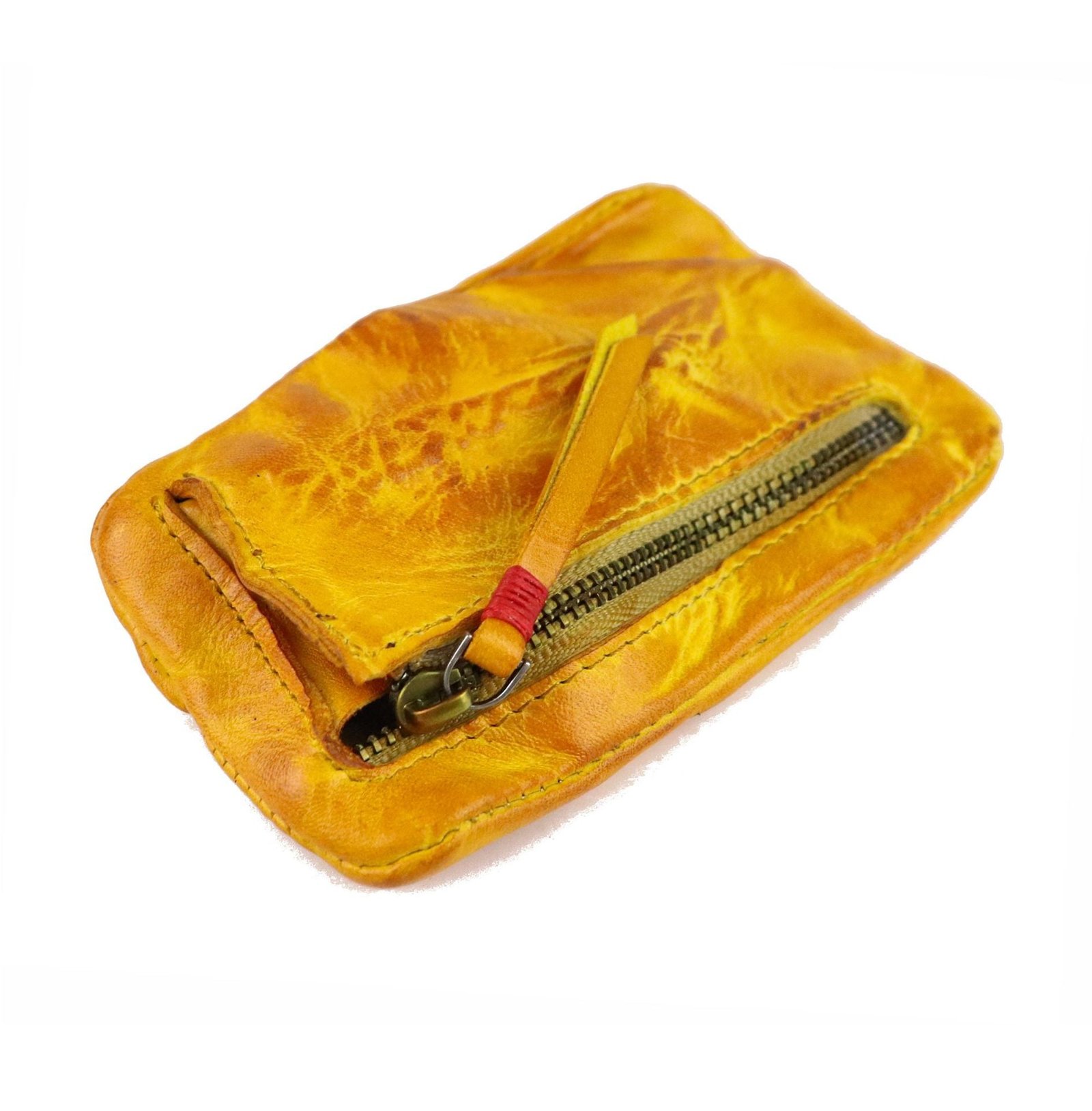 Handmade_Leather_Men_s_Bifold_Small_Wallet_Zipper_Wallet_Coin_Purse_for_Men_6